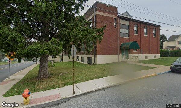 Zephyr Apartments apartments in Allentown, PA